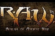 来週からコンソール向けに配信開始となる『R.A.W.：Realms of Ancient War』最新トレイラー 画像