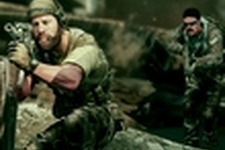 新要素Fireteamにフォーカス『Medal of Honor: Warfighter』の元SEALs隊員ドキュメント映像 画像