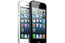本体・4インチ画面・4S比較、新発表「iPhone 5」の特徴をムービーでチェック 画像