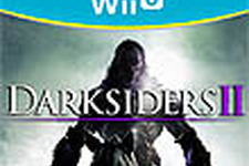 Wii U版『Darksiders II』には約5時間分の追加コンテンツを収録 画像