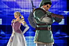 『鉄拳タッグトーナメント2 Wii U エディション』マリオやリンクなどコラボコスチュームを収録 画像
