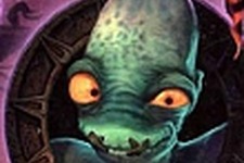 Steamにて『Oddworld: Stranger’s Wrath』のHD版が発売、通常版所有者は無料でアップデート 画像