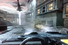 未公開シーンも含むWii U版『CoD: Black Ops 2』キャンペーンフッテージ 画像