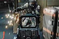 新たなゲームプレイシーンも含まれた『Crysis 3』最新トレイラー 画像
