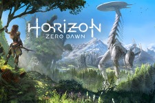 『Horizon Zero Dawn』が全米脚本家組合賞ゲーム部門で大賞を受賞！ 画像