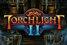 『Torchlight II』がついに明後日から配信開始、公式サイトでは無料のサウンドトラックが公開中 画像