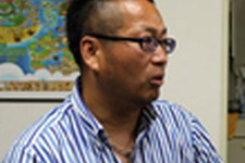 元ゲームリパブリックの岡本吉起氏、モバイルゲームを開発中 画像
