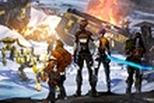 噂: 『Borderlands 2』の未発表DLC“Torgue”を『Sorcery』開発スタジオWorkshopが製作中？ 画像