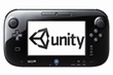 ゲームエンジンUnityがWii Uをサポートへ、2013年からWii U向け配備オプションを提供 画像