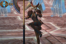 神仏格闘ゲーム『Fight of Gods』に北欧神話の女神「フレイヤ」参戦！ バランス調整も実施 画像