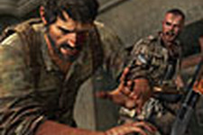 TGS 12: 『The Last of Us』と『BEYOND: Two Souls』の国内リリースが決定、TGSでは映像出展 画像