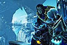 『Darksiders II』DLC“Argul&#039;s Tomb”の配信日が決定 画像