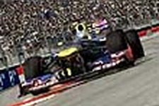 PS3『F1 2012』日本版の無料体験版が配信 画像