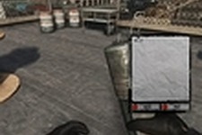 『The War Z』最新映像2本が公開、他のプレイヤーに伝言を残せるアイテム“Note”が登場 画像