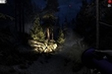 初代『Slender』開発者が都市伝説ホラーゲーム『Slender: The Arrival』を正式発表 画像