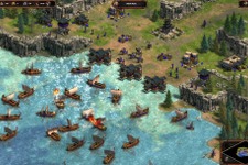 海外レビューひとまとめ『Age of Empires: Definitive Edition』 画像