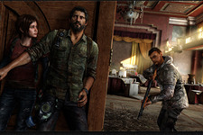 Naughty Dog、未発表の次回作は三人称視点ではない可能性―『ラスアス』開発秘話も 画像