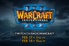 拡張版発売から16年目の『Warcraft III』新パッチ登場―特別ストリーミングも実施 画像