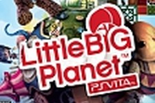 海外レビューハイスコア『LittleBigPlanet PS Vita』 画像