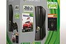 『Skyrim』も付いた『Xbox 360 250GB バリューパック』が10月4日より発売決定 画像