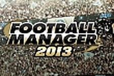 サッカークラブマネージメントシム最新作『Football Manager 2013』の発売日が決定 画像