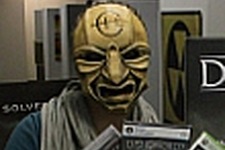 『Dishonored』の開発が遂に終了！ユニークなレプリカマスクも披露 画像
