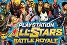 『PlayStation All-Stars』のローンチキャラクターは現時点で全て発表済み、参戦キャラは総勢20名に 画像