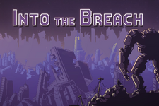 『FTL』開発元の新作SFストラテジー『Into the Breach』ローンチ映像！Steam/GoG配信もまもなく 画像