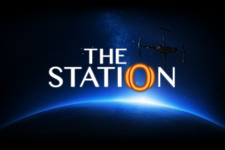 SFミステリーADV『The Station』「何週間も考えてしまうようなストーリーを提供したい」【注目インディーミニ問答】 画像