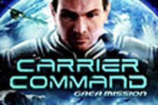 Bohemiaの硬派新作ストラテジー『Carrier Command: Gaea Mission』ローンチトレイラー 画像
