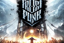 不穏なオチが待っていそうな強権政治も…極寒都市運営シム『Frostpunk』新たな開発ダイアリー映像 画像