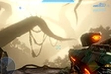 『Halo 4』のTeam Slayer向け新マップ“Abandon”のウォークスルー映像が解禁 画像
