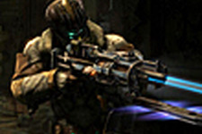 武器作成コンテスト勝者を紹介する『Dead Space 3』最新ゲームプレイ！ 画像
