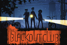少年少女のCo-opミステリーホラー『The Blackout Club』発表、「ストレンジャーシングス」感がスゴいトレイラーも 画像