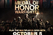 『Medal of Honor: Warfighter』の国内向けオープンβ実施と発売延期が発表 画像