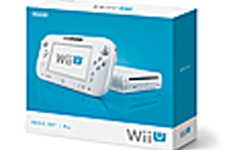 Wii Uの国内Amazon予約受付は10月6日0時から 画像