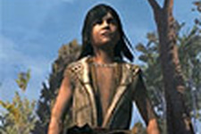 主人公コナーの激動の半生を描く『Assassin&#039;s Creed III』最新トレイラー 画像