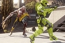 『Halo 4』マルチプレイヤー“Floodモード”最新ショットや新マップ“Melt Down”のプレイ映像が公開 画像