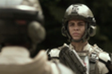 実写ムービーシリーズ『Halo 4: Forward Unto Dawn』の第一弾エピソードが遂に公開！ 画像