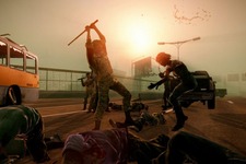 ゾンビサバイバルホラー『State of Decay 2』発売日発表！海外向け予約も開始に 画像