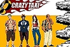 名作カーアクション『Crazy Taxi』がiOS向けに発表、今月配信予定に 画像