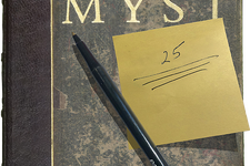 25周年迎える名作『Myst』に新展開？ADVの老舗Cyanが謎の予告イメージを投下 画像