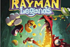 本体同時発売予定だったWii U『Rayman Legends』が2013年に延期 画像
