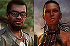 DennisとCitra、2人仲間を紹介する『Far Cry 3』最新トレイラー 画像