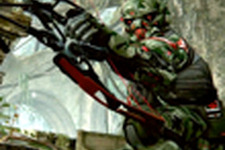 マルチプレイモードを解説する『Crysis 3』最新ゲームプレイトレイラー 画像