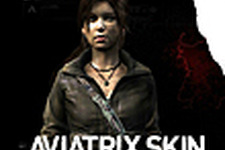 スクエニ、『Tomb Raider』の海外向け予約特典情報を発表 画像