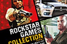 ロックスター人気作4本を収録した『Rockstar Games Collection』が発売か【UPDATE】 画像