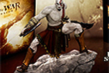 『God of War: Ascension』の限定版や予約特典の詳細が公開 画像