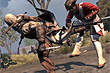 武器及び戦闘に焦点を当てた『Assassin&#039;s Creed III』最新トレイラー 画像