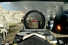 『MoH: Warfighter』Xbox 360版のベータが更新、最新映像も幾つか公開 画像